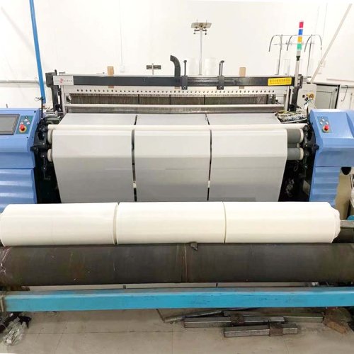 JLHB玻纤喷气织机